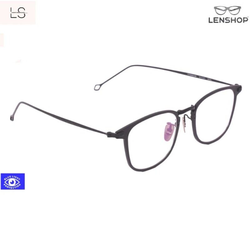 LS-FLOAT503L Pure titanium frame