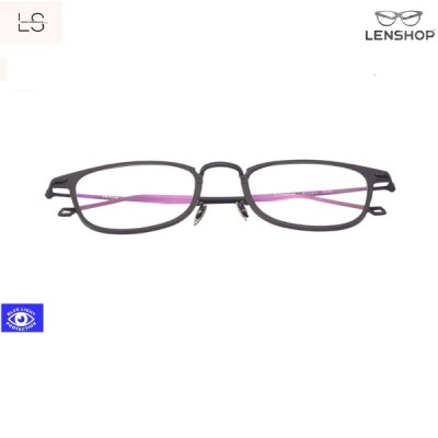 LS-FLOAT503L Pure titanium frame