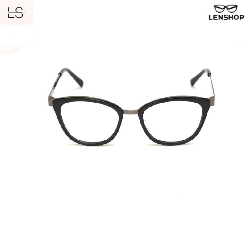 LENSHOP-H FUSION-Cat eye