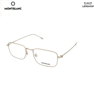 Montblanc MB0212O Eyeglass