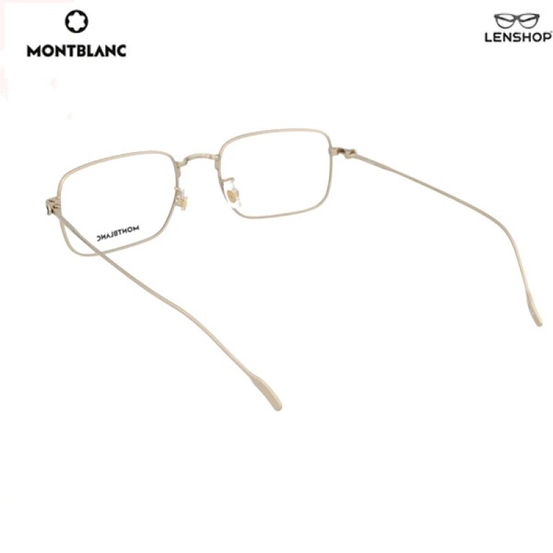 Montblanc MB0212O Eyeglass