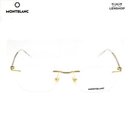 Mont Blanc MB0169O 002