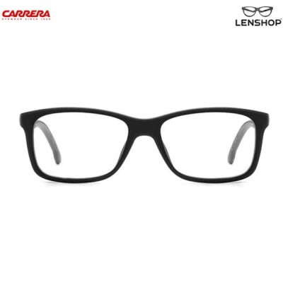 Carrera 8880 807 5417 (MATT BLACK )