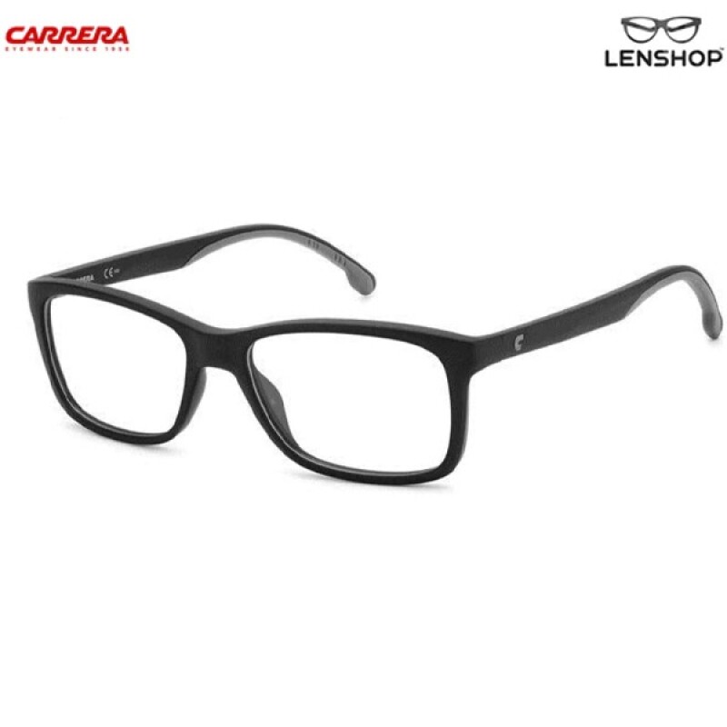 Carrera 8880 807 5417 (MATT BLACK )