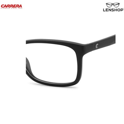 Carrera 8880 807 5417 (MATT BLACK )