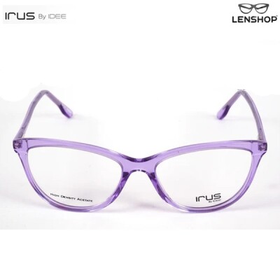 IRUS by IDEE IR2202 cat eye