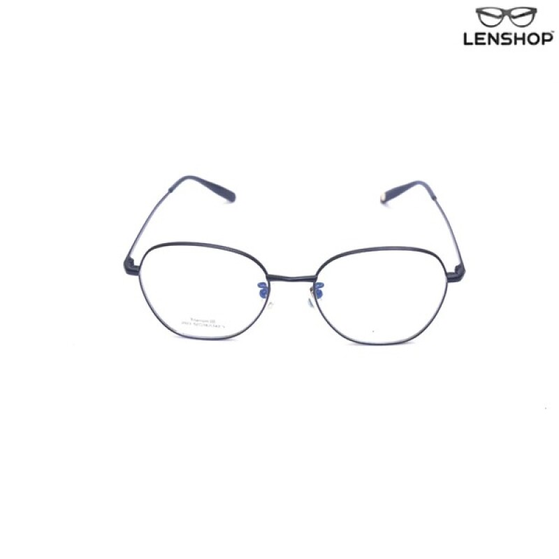 LENSHOP-H HEXA METAL FRAME