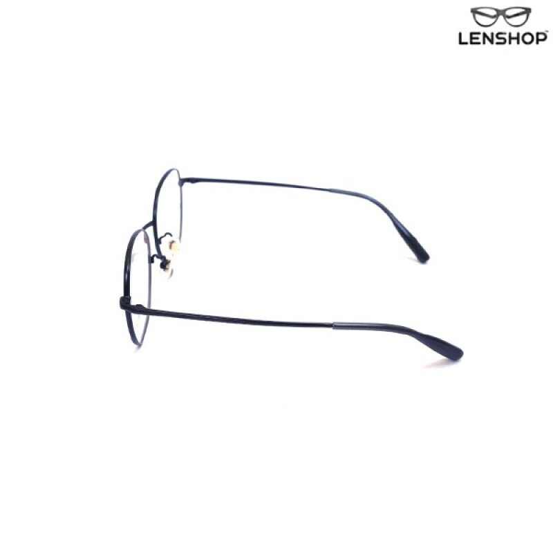 LENSHOP-H HEXA METAL FRAME