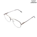 LENSHOP A METAL TWO TONE AVIATOR