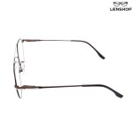 LENSHOP A METAL TWO TONE AVIATOR