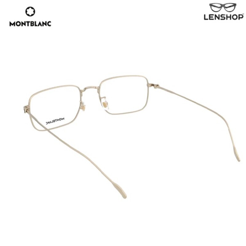 Montblanc MB0212O Eyeglass