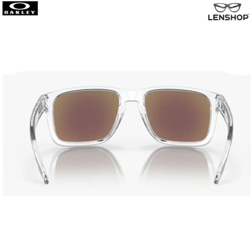 Oakley Holbrook™ XL :OO9417-759