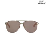 Velocity Sunglasses Gold 874