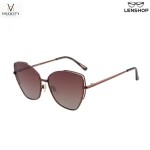 Velocity Sunglass Brown 1932PL