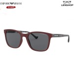 Emporio Armani™ EA4139 575187 54 - Bordeaux