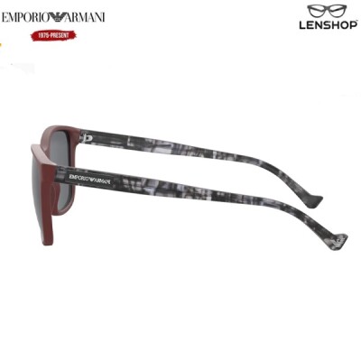 Emporio Armani™ EA4139 575187 54 - Bordeaux