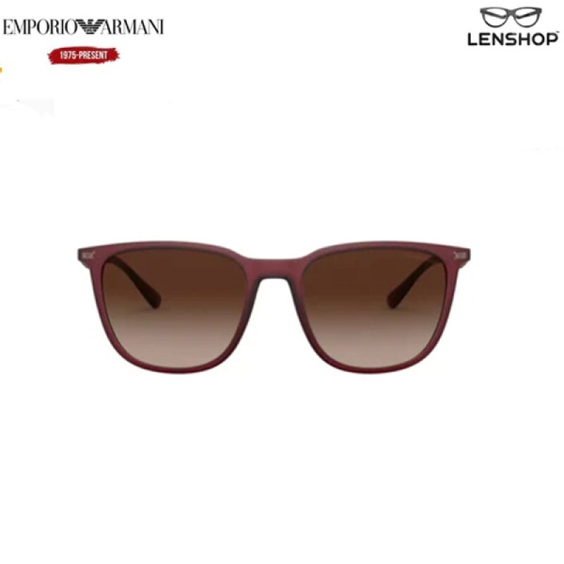 Emporio ArmaniEA 4149 - 584313 Matte OPAL BORDEAUX