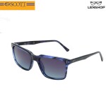 SCOTT Wayfarer Sunglasses - SC10007KIRKC454S