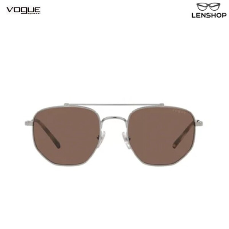 VOGUE VO 4220S - 548/73 GUNMETAL