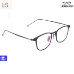 LS-FLOAT503L Pure titanium frame