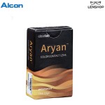 ARYAN MONTHLY COSMETIC LENS