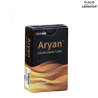 ARYAN MONTHLY COSMETIC LENS