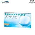 Bausch & Lomb ULTRA toric