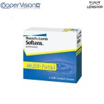 Soflens Multifocal