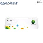 MyDay® daily disposable