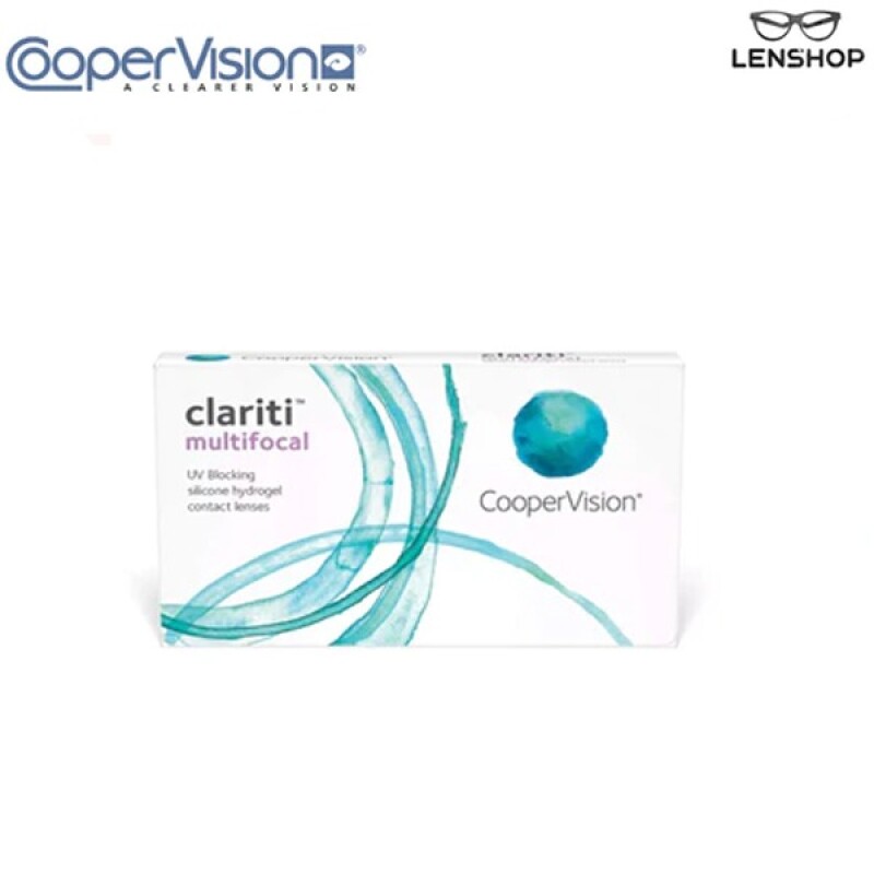 clariti® multifocal