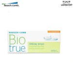 Biotrue Toric (Daily Disposable )