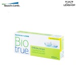 Biotrue Multifocal (Daily disposable ) 30 Lens Pack