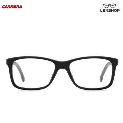 Carrera  8880 807 5417 (MATT BLACK )