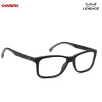 Carrera  8880 807 5417 (MATT BLACK )