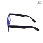 Big Size Black Rectangular  Frame