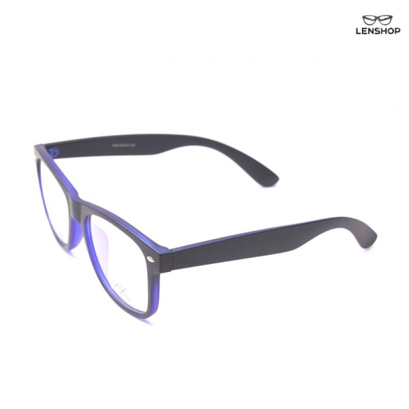 Big Size Black Rectangular  Frame