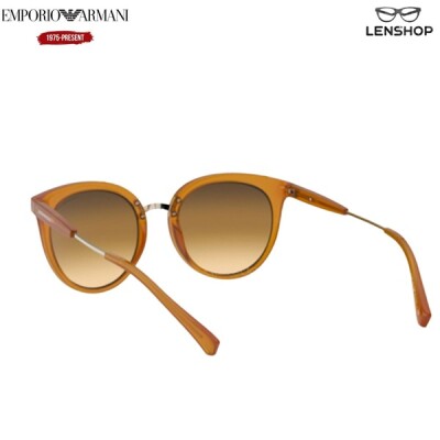 Emporio Armani sunglasses EA4201 50882V