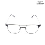 LENSHOP A FULL METAL STYLISH FRAME