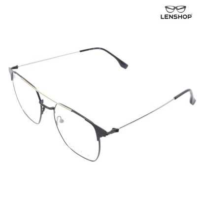 LENSHOP A FULL METAL STYLISH FRAME