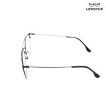 LENSHOP A FULL METAL STYLISH FRAME