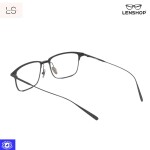 LS FLOAT -FLATRIOH ULTRA PREMIUM TITANIUM FRAME