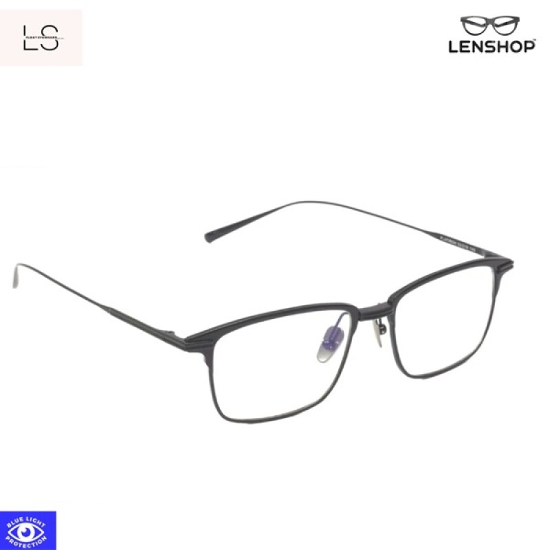 LS FLOAT -FLATRIOH ULTRA PREMIUM TITANIUM FRAME