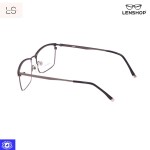 LS FLOAT P9601 Pure titanium frame