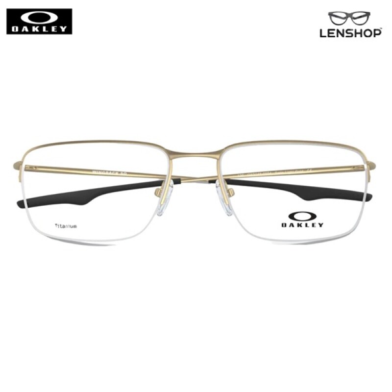 Oakley OX 5148 0556 SATIN LIGHT GOLD