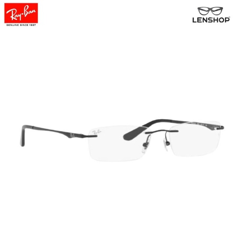 RAY BAN 'RX6303I 2503