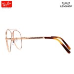 RAY-BAN NEW AVIATOR RX3625V 3094