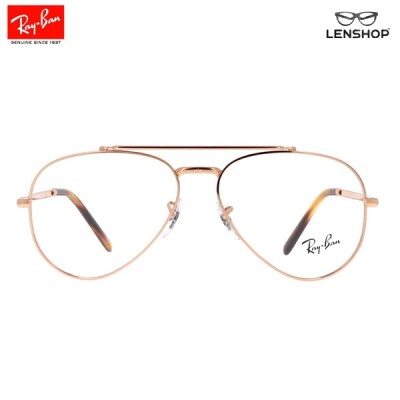 RAY-BAN NEW AVIATOR RX3625V 3094