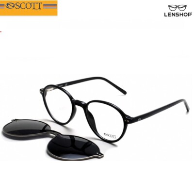 Scott best sale spectacle frames