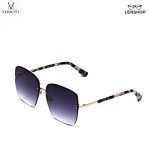 Velocity Sunglasses Gold 873