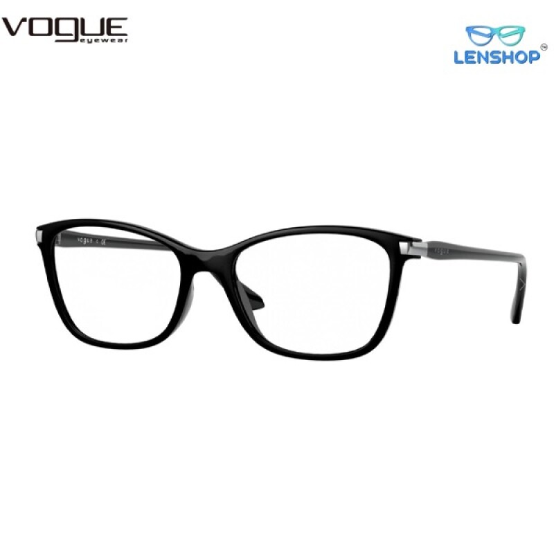 Vogue 5378 2907 51 Black